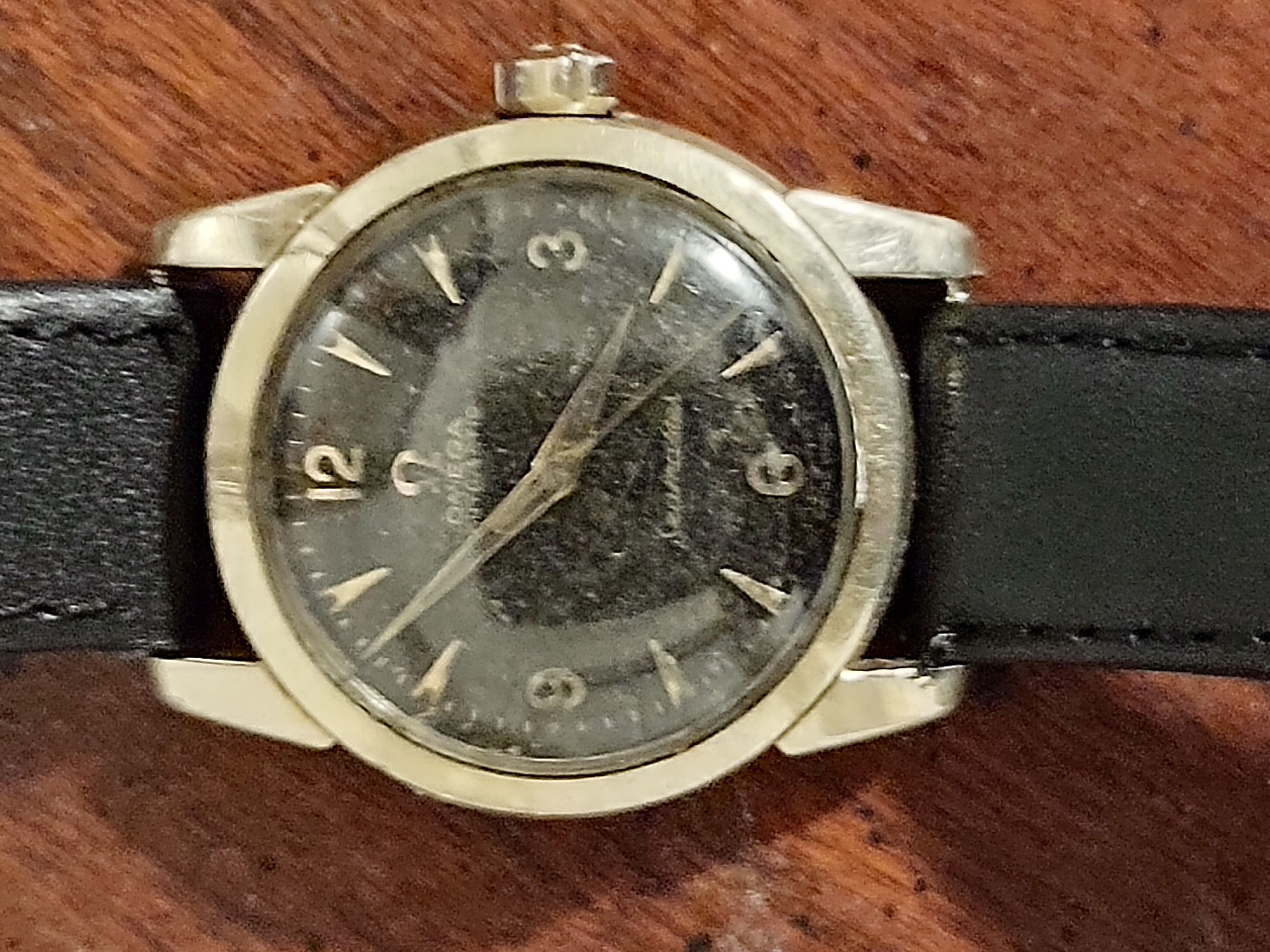 Selling fake best sale watches on ebay