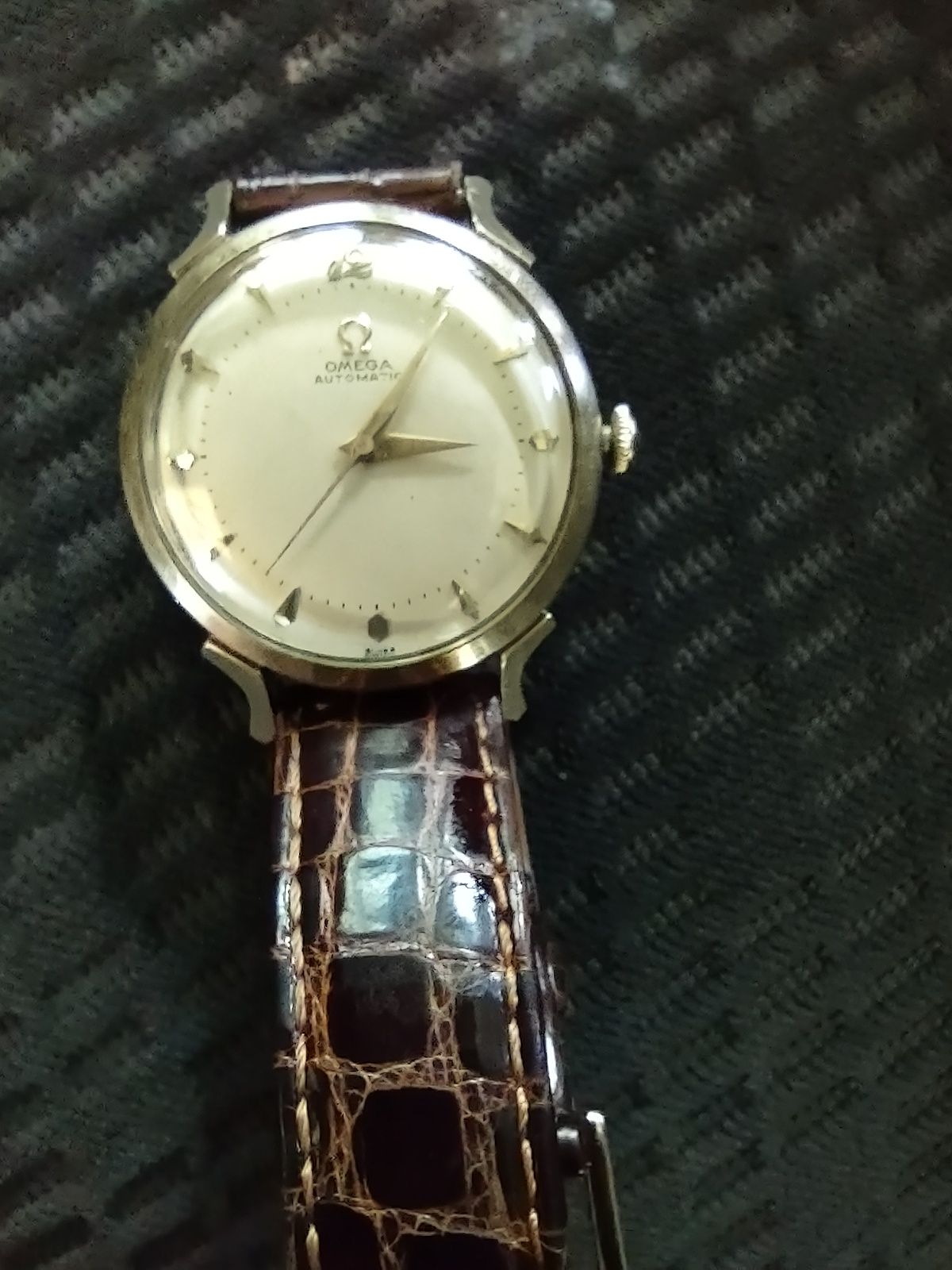 Fake watches for sale on online ebay