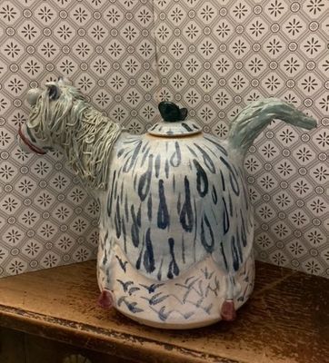 Pottery Rav horse teapot (1).jpeg