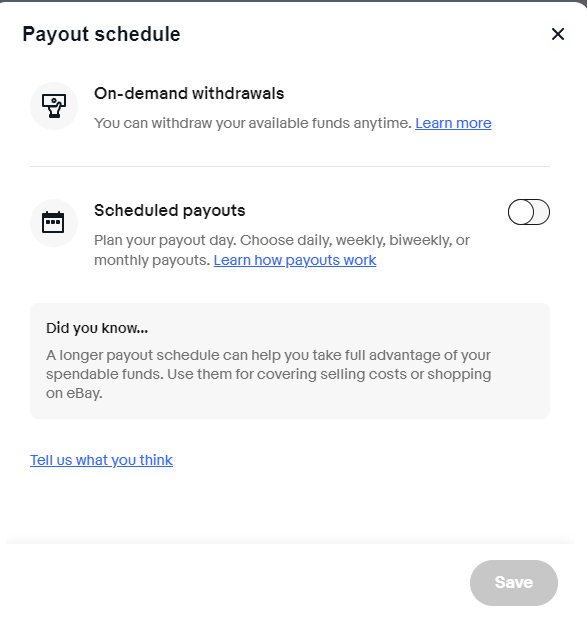 eBay Scheduled Payout Selector.png