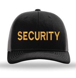 SECURITY cap gold.JPG