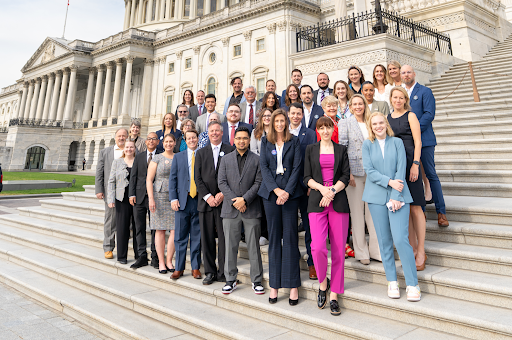 Watch Now – eBay Small Businesses Visit Policymakers in Washington, D.C.
