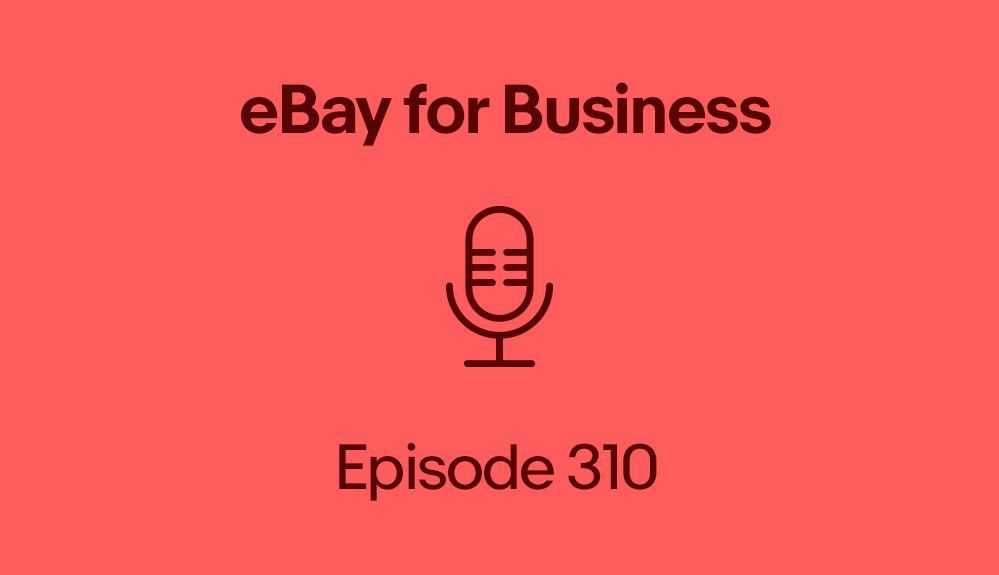 eBay Government Relations For Sellers