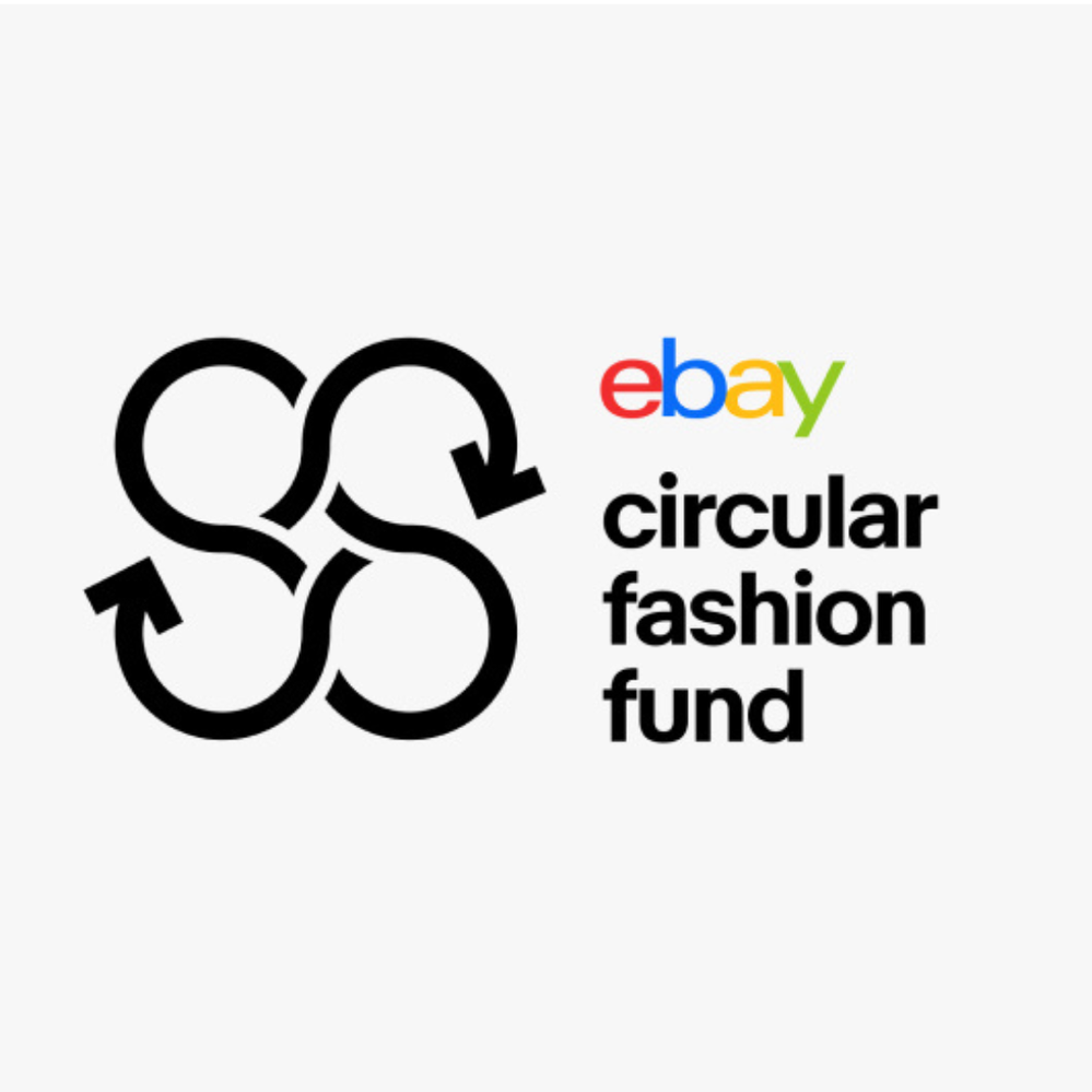 Introducing the eBay Circular Fashion Fund