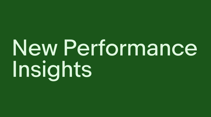 Unlock New Performance Insights on Your eBay App