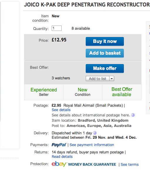 Solved GSP shipping stuck in customs The eBay Community